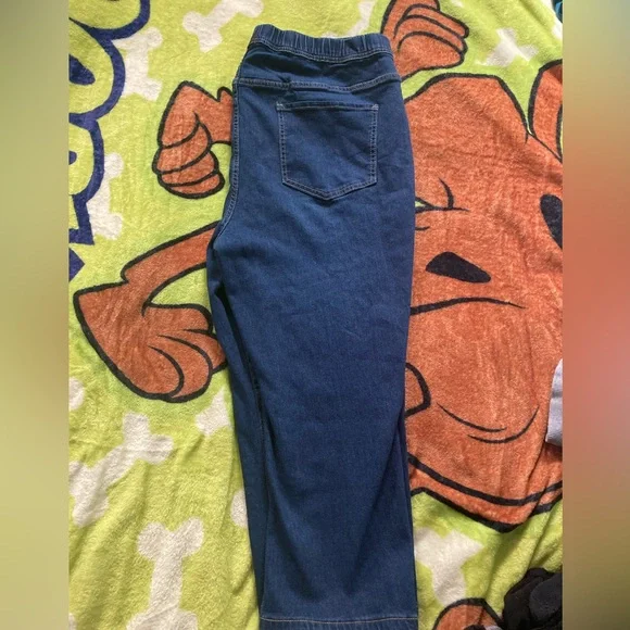 Capris - Picture 4 of 5